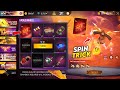 FRACTURED DESCENT SKYDIVE FREE FIRE NEW FADED WHEEL EVENT FREE FIRE NEW EVENT