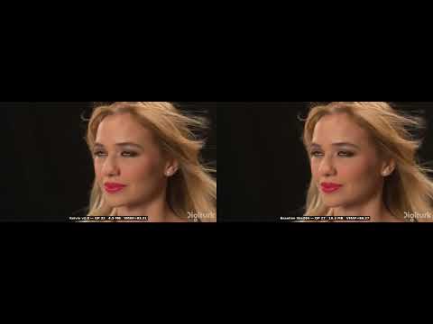UVG Beauty side-by-side comparison thumbnail