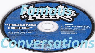 FCE#2 Round Freestyle (Memphis Bleek Beat) (Chatline Freestyling Saga)