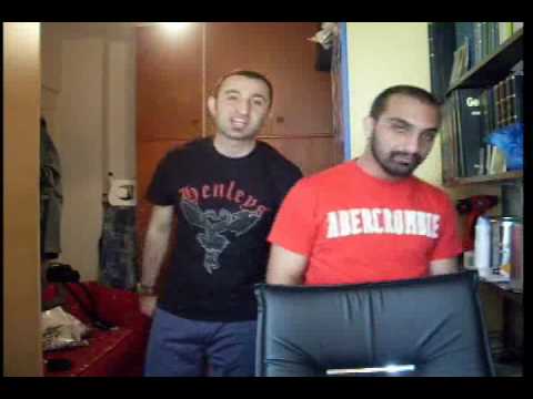 Kurşun - Saçmalık Live Performance