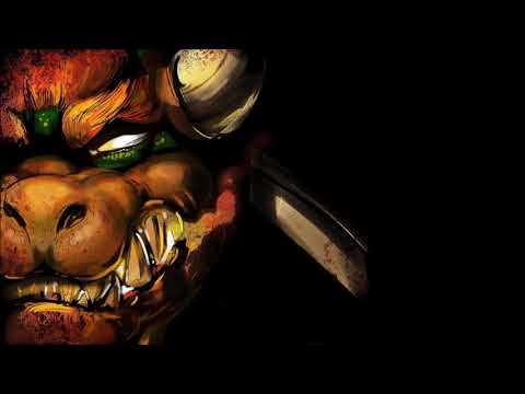 Best VGM 912 - Super Mario 64 - Ultimate Koopa