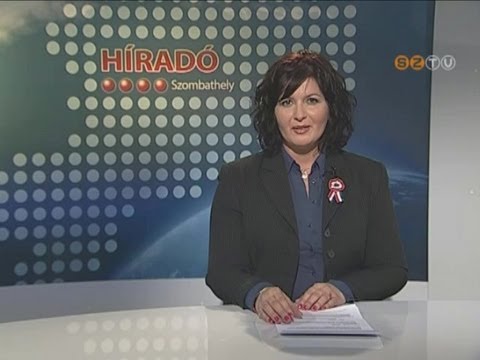 Híradó - 2013. március 14.