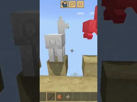 Unreal Minecraft Past Lives! 2010 Mob Sounds! #Shorts