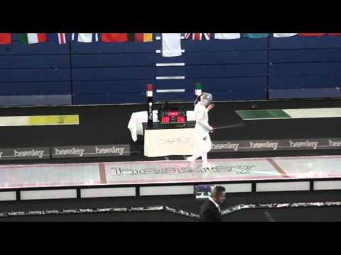 England Trophy 2012 Kharlan 14 Velikaia 15