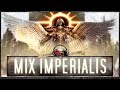 MIX IMPERIALIS - (1 Hour of Warhammer 40k Imperium Music)