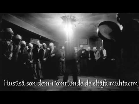 Nigâh-ı iltifatınla beni dil-şâd buyur canım / Kaside