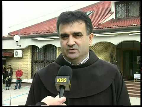 Kiseljak Brestovsko Sesrte klarise