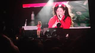 Rosalia 3 / Catalina / Ceremonia 2019