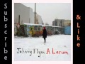 Johnny Flynn - The Wrote and The Writ 8 Bit ...