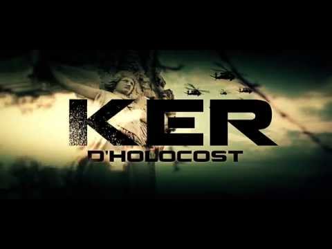 KER D'HOLOCOST - 93 FAHRENHEIT || CLIP OFFICIEL