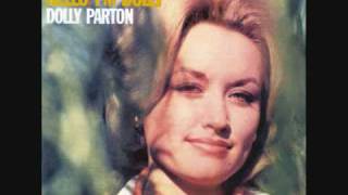 Dolly Parton - I Wasted My Tears (1965)