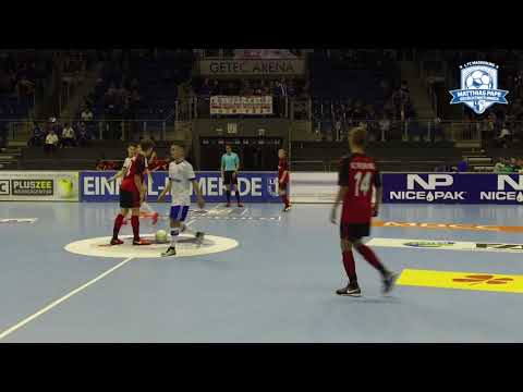 Vorrunde FC Schalke 04 - SC Freiburg 4:1