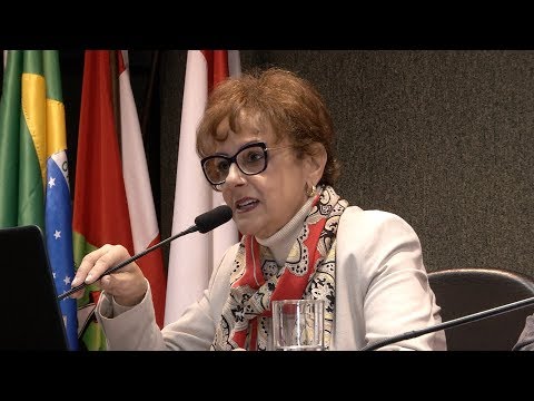 Jornal da Tarde - Começa o 9° Encontro de Mulheres Parlamentares de Santa Catarina - 24/05/18