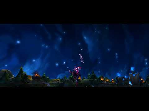 IONIA CALLS (1.5 Million Mastery Points Master Tier Irelia Montage)