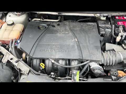 фото двигатель (двс) ford focus ii (2004-2011) 0