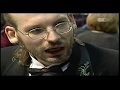 KARE 11 Classic Weinlick Wedding At Mall Of America June 1998