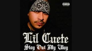 Lil Cuete - Always On My Grind &quot;New 2011&quot; Exclusive