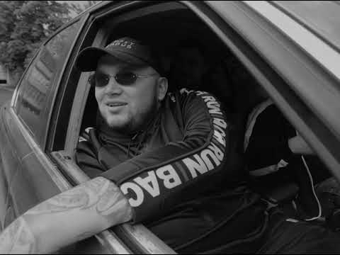 RЭПАN - СВОЙ  В ДОСКУ (тизер)