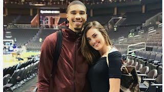 Jayson Tatum Wife, Son, Age, Weight, Lifestyle Net Worth Biography