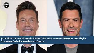 The Young And The Restless Celebrity Dirty Laundry
