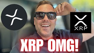 XRP - ALL THE MONEY! 🚨