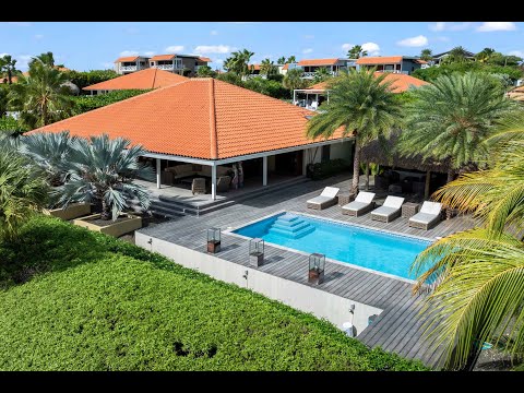 Video preview: Villa in Boca Gentil