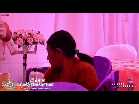 Tzalamabaj 1ro Chiche Quiche Guatemala