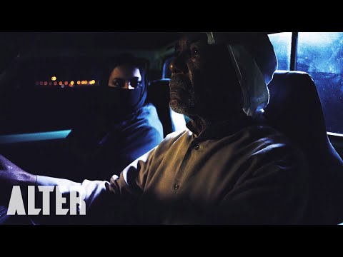 Horror Short Film "Cloven" | | ALTER