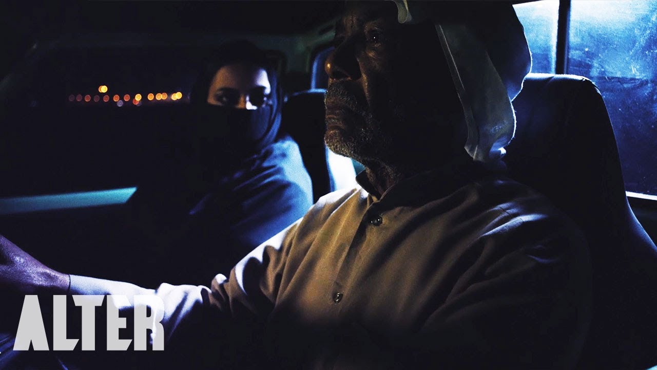 Horror Short Film "Cloven" | | ALTER