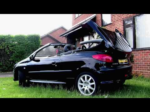 Peugeot 206 Ad