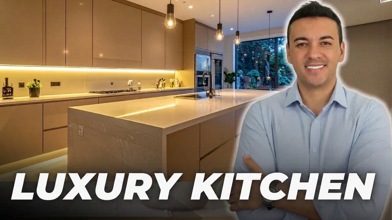Luxury Kitchen Makeover: 10 Tips to Upgrade Your Kitchen Without Overspending