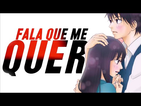 Gui Sant - Fala Que Me Quer | Edit