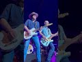 Guinevere guitar solos: activate 🎸 #eliyoungband #livemusic #countrymusic #guinevere #guitarsolo