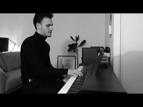 Les oiseaux, Pomme - Charlie Berthot (cover)