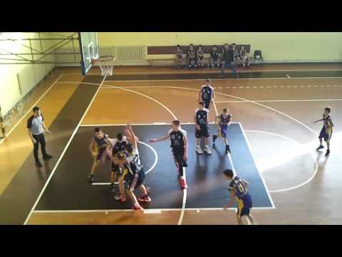 KK Torlak utakmica 1