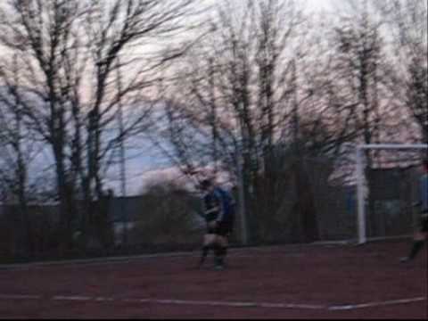 SG Geisfeld/Rascheid  - SG Züsch-Neuh./Damflos Saison 2009/2010