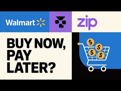 How to Use Zip at Walmart (Buy Now, Pay Later Tutorial)