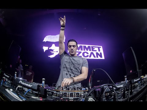 Talla 2XLC & Ummet Ozcan - Techno club vol. 35 (CD 2)