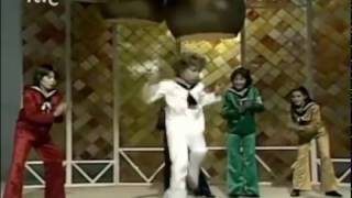 PARCHIS "Mortadelo y Filemón + La canción de..+ En la armada + Ganador"