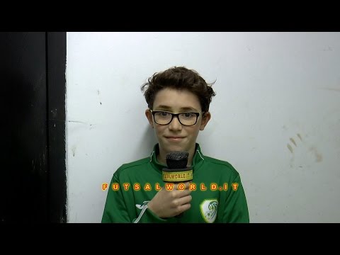 18/3/17 Riccardo Pregnolato - Davide Rizzetti