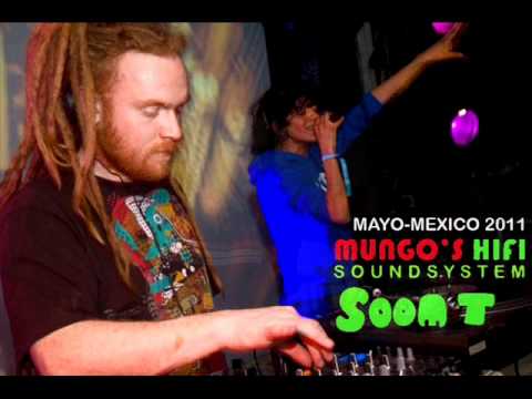 Mungo's Hi Fi Feat. Carlton Livingston, Lady Anne, Mikey Murka & Soom-T - Jump In Ska Riddim