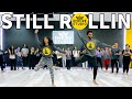 STILL ROLLIN BHANGRA WORKSHOP SHUBH BHANGRA EMPIRE