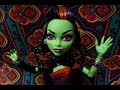 Monster High : Casta Fierce Doll Review : Stop ...