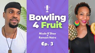 Thanksgiving Crash Out | Winter Diet Plan | Stress &amp; Weight Gain | Bowling 4 Fruit Ep. 3