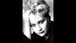 Anne Clark - Fragillity