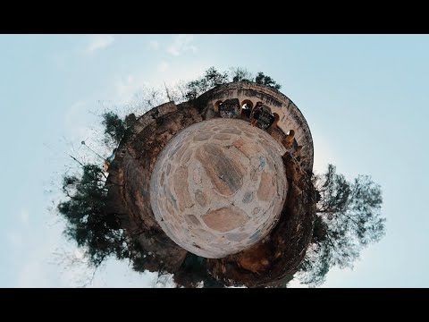 Gisun, Amanda Martínez & Boogát - Humanidad | Music Video