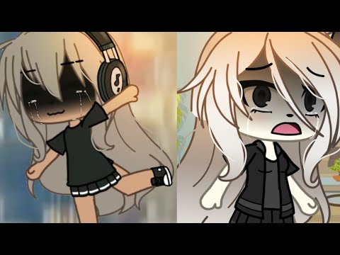 😨MOTHER LOOKING AT ME TELL ME WHAT DO YOU SEE HAVE I LOST MY MIND?😨&brvbar;&brvbar;GACHA&brvbar;&brvbar;TREND/MEME
