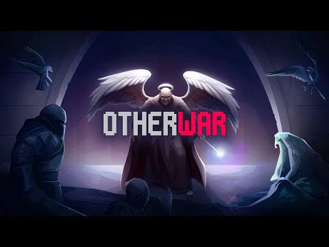 Otherwar - Hyperstrange announcement trailer thumbnail