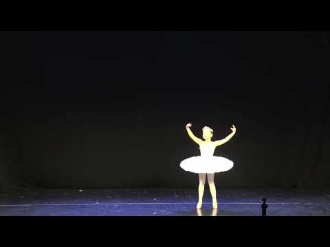 Aurora - Sofia Elena Dinu