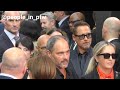 Robert Downey Jr. - Oppenheimer premiere in Paris Le Grand Rex - 11.07.2023
